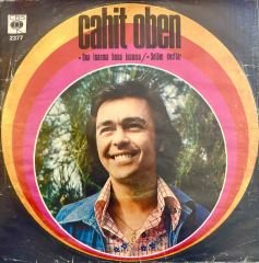 Cahit Oben - Ona İnanma Buna İnanma 45lik