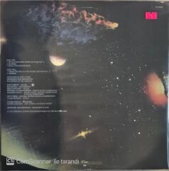 The Electric Light Orchestra Elo 2 LP