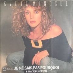 Kylie Minogue - Je Ne Sais Pas Pourquoi 45lik