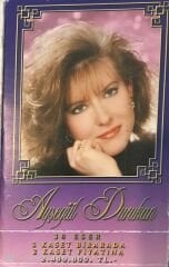 Ayşegül Durukan 3 KASET