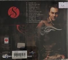 Serdar Ortaç Okyanus CD