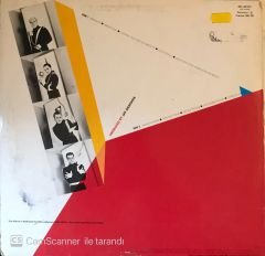 The Manhattan Transfer Extensions LP