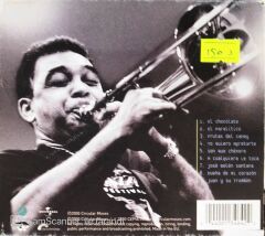 Juan Pablo Torres - Son Que Chevere - CD