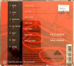 Tamburada / Fantastik CD