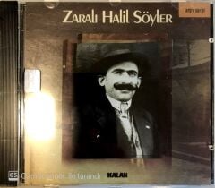 Zaralı Halil Söyler CD