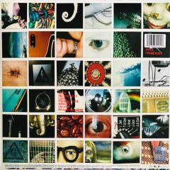 Pearl Jam - No Code LP