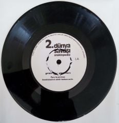 2. Dünya Savaşı  45 Lik