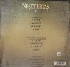 Neşet Ertaş '97 LP