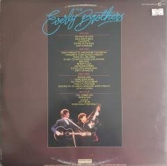 The Everly Brothers Reunion Album Double LP