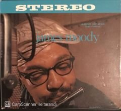 James Moody - James Moody CD
