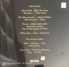 Lana Del Rey Born To Die The Paradise Edition LP