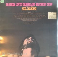 Neil Diamond - Brother Love's LP
