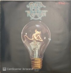 Triumvirat Spartacus LP