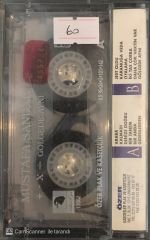 Mustafa Sandal - Gölgede Aynı KASET