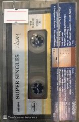 Super Singles KASET