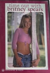 Britney Spears Time Out With DVD