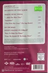 Britney Spears Time Out With DVD