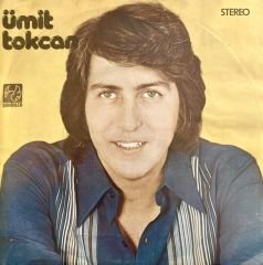 Ümit Tokcan - Dostum Dostum  45lik