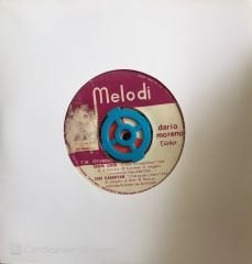 Dario Moreno Canım İzmir 45lik