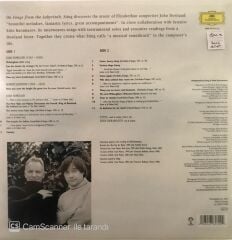Sting - Songs from the Labyrinth LP