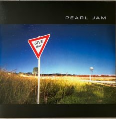 Pearl Jam - Give Way   2 x LP