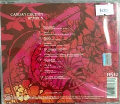 Candan Erçetin Remix CD