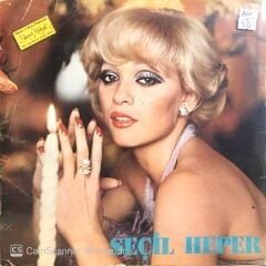 Seçil Heper LP