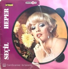 Seçil Heper LP