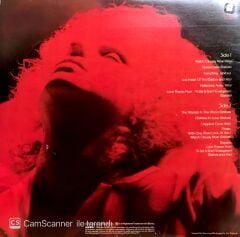 Streisand - Kristofferson / A Star Is Born LP