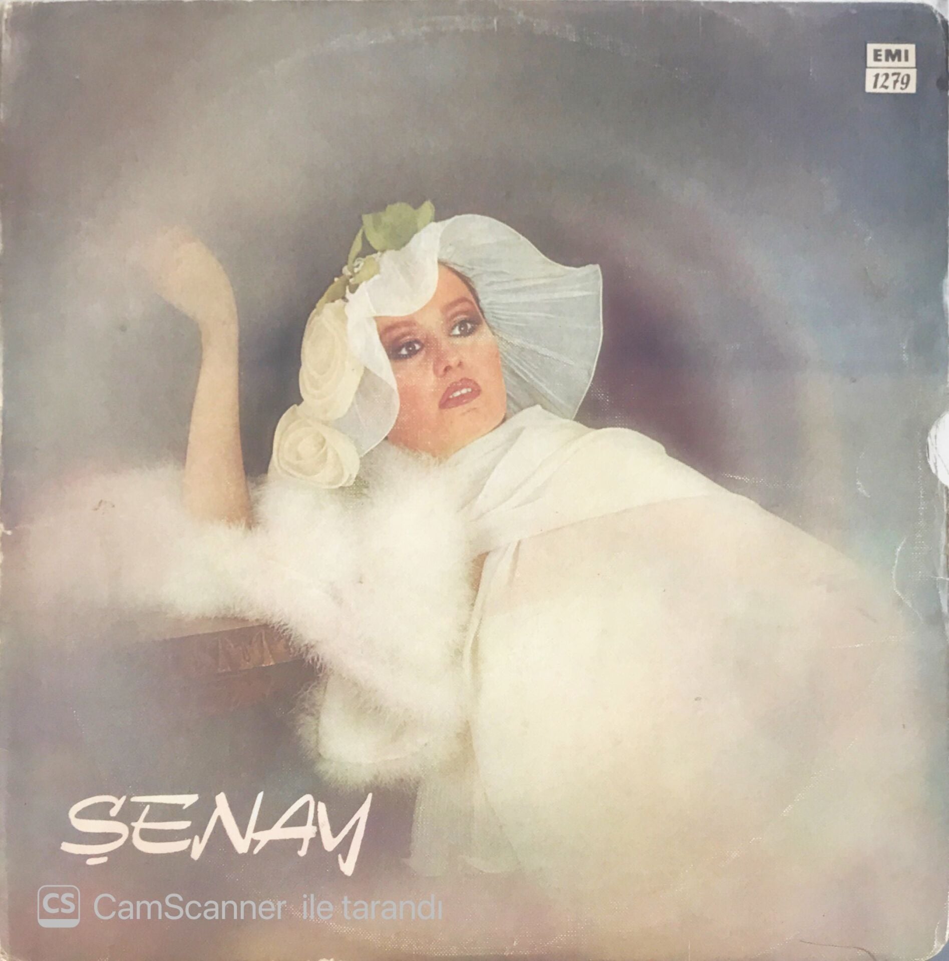 Şenay - LP