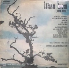 İlhan İrem 1973 - 1976 LP