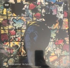 David Bowie Tonight LP