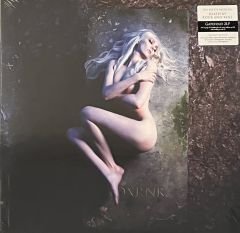 The Pretty Reckless - Death By Rock And Roll LP