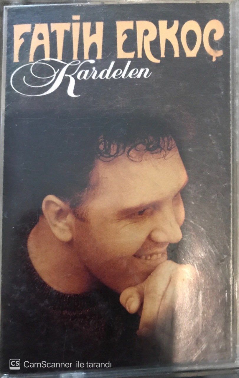 Fatih Erkoç Kardelen KASET