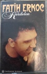 Fatih Erkoç Kardelen KASET