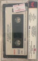 Julian Bream Rodrigo Villa Lobos KASET