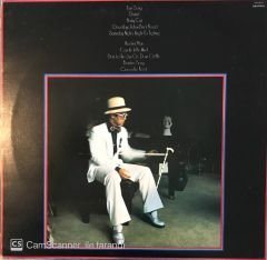 Elton John's Greatest Hits LP