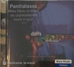 Panthalassa The Music Of Miles Davis CD