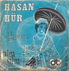 Hasan Hür Nazlım 45lik