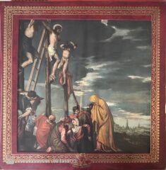 Beethoven - Missa Solemnis In D Major Op. 123 Double LP