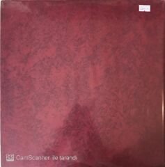 Beethoven - Missa Solemnis In D Major Op. 123 Double LP