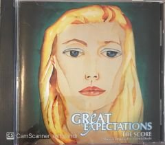 Great Expectations The Score CD