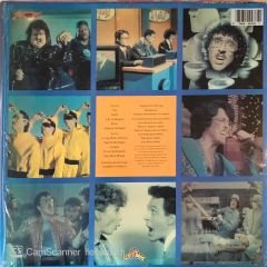 Weird Al Yankovic's Greatest Hits LP