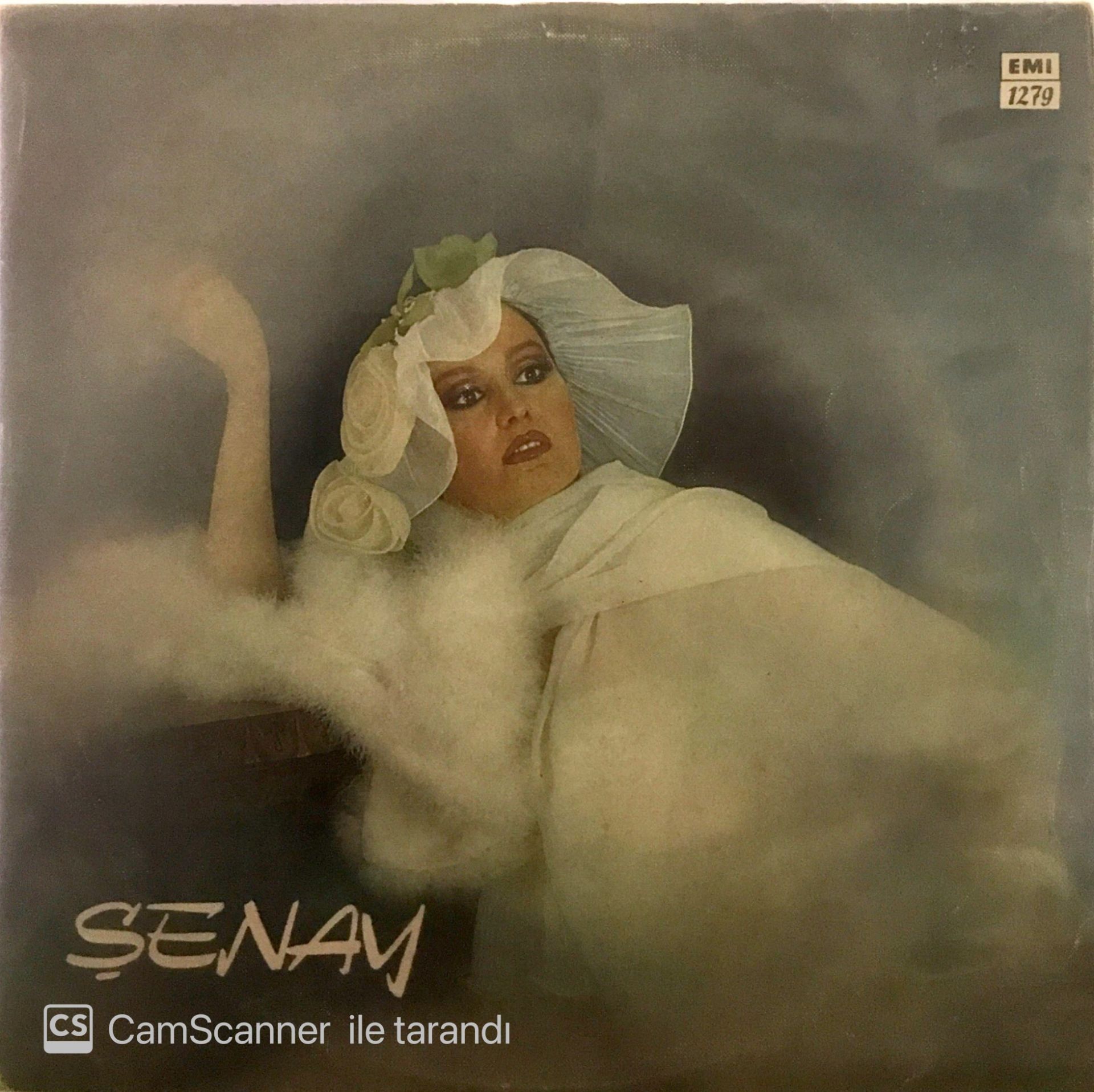 Şenay LP