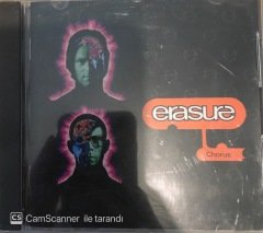 Erasure Chorus CD
