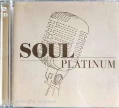 Soul Platinum - CD