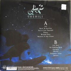 Myrath - Shehili - LP