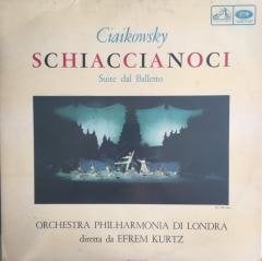 Ciaikowsky Schiaccianoci, Op. 71/A - Suite dal Balletto LP