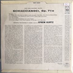 Ciaikowsky Schiaccianoci, Op. 71/A - Suite dal Balletto LP