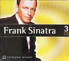 Frank Sinatra - 3 CD